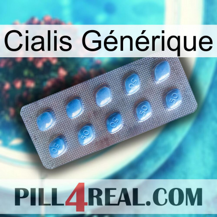 Cialis Générique viagra3